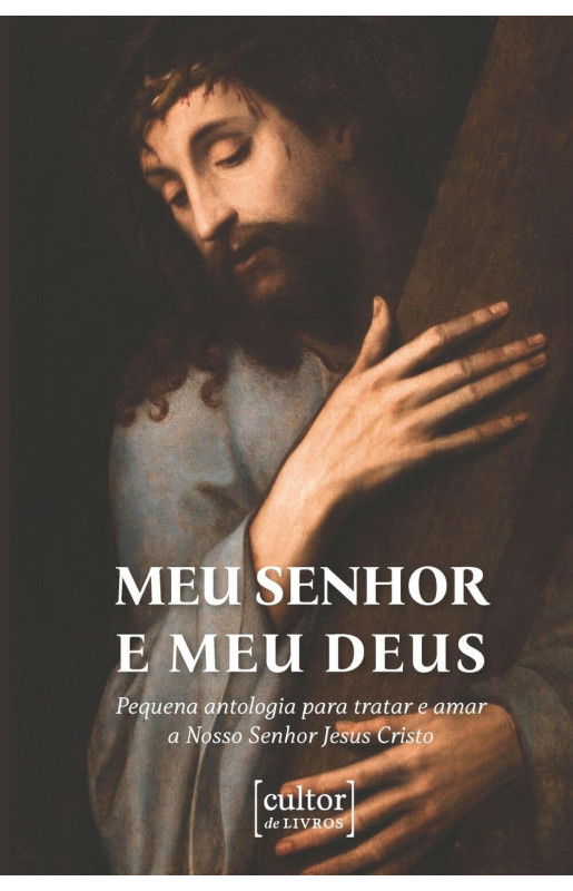 Meu Senhor e meu Deus