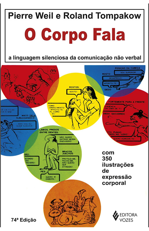 O Corpo Fala
