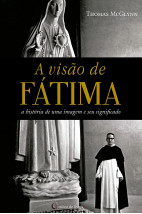 A visão de Fátima
