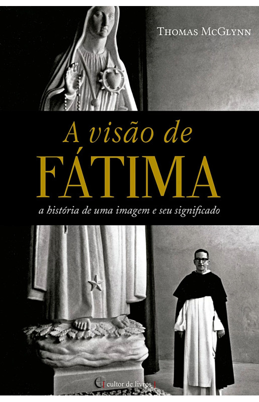 A visão de Fátima
