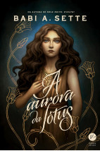 A aurora da lótus