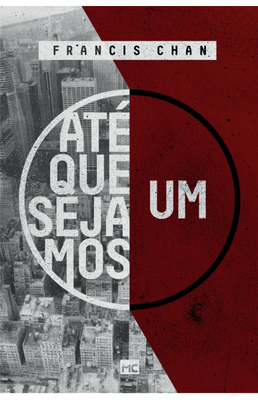 Até que sejamos um