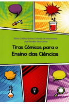 Tiras Cômicas Para o Ensino das Ciências