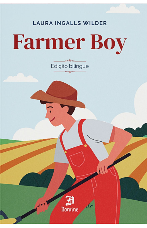 Farmer Boy - Edição Bilíngue