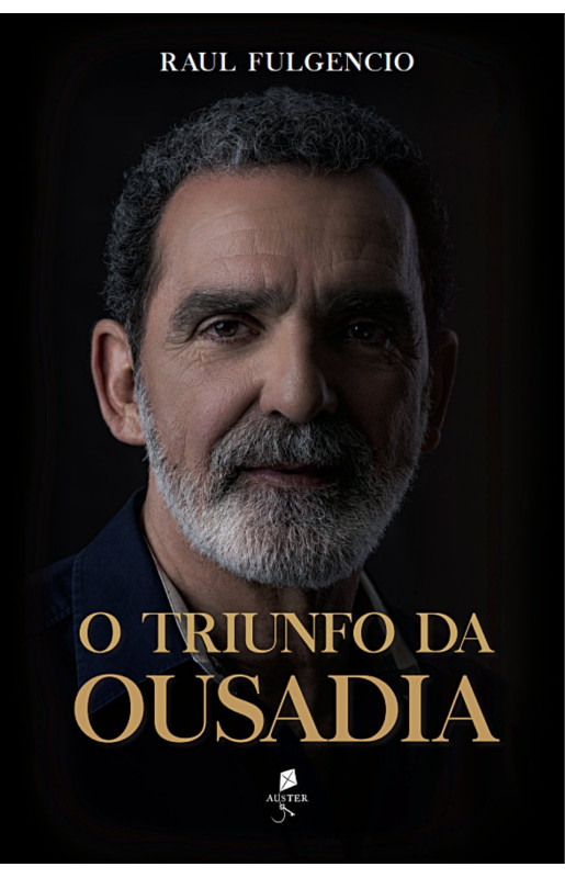 O triunfo da ousadia