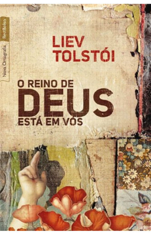 O Reino de Deus Está em Vós