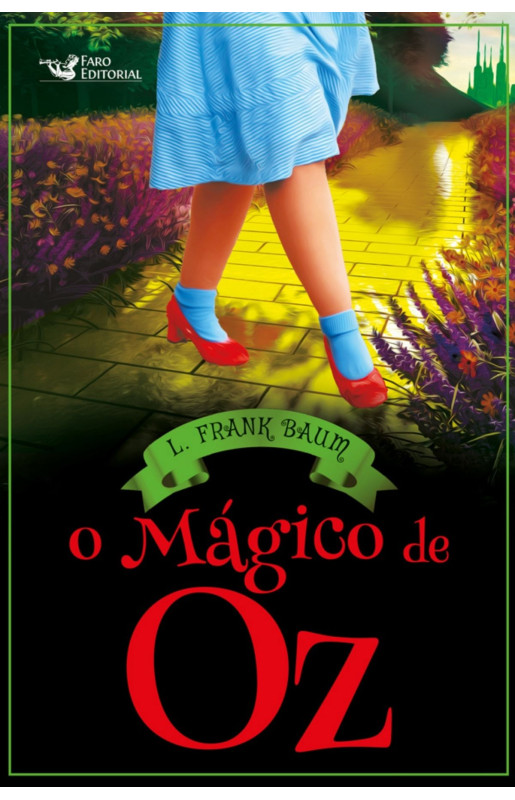 O mágico de Oz