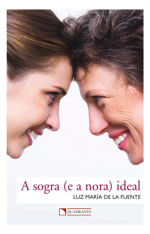 A Sogra (e a Nora) Ideal