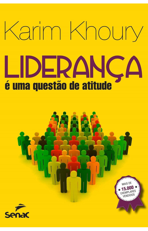 Liderança: é uma questão de atitude