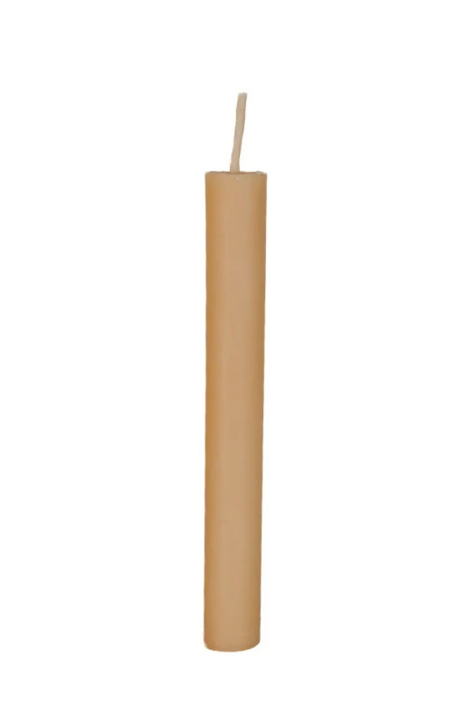 Velas de altar - 10cm (6 Unidades)	