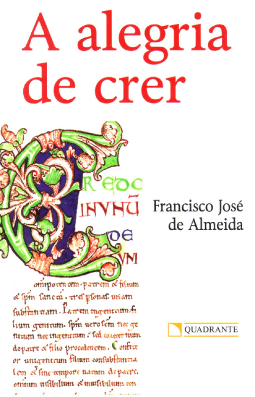 A Alegria de Crer (155)
