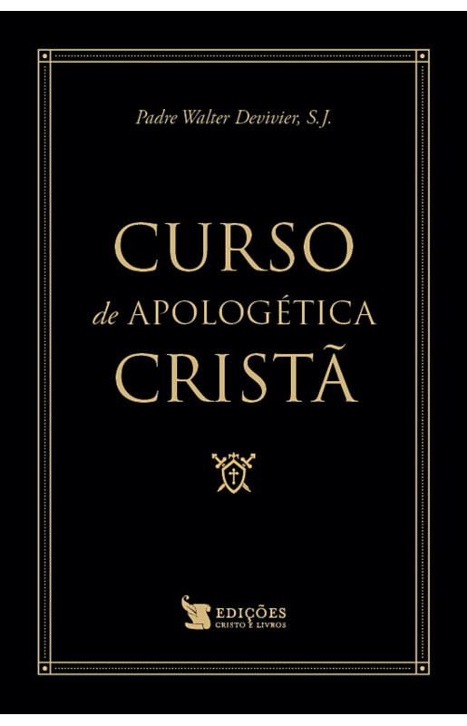 Curso de Apologética Cristã