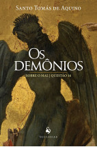 Os demônios - Sobre o mal | Questão 16