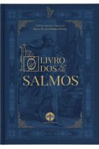 O livro dos salmos 