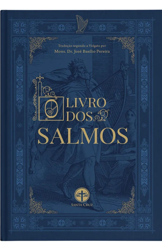 O livro dos salmos 