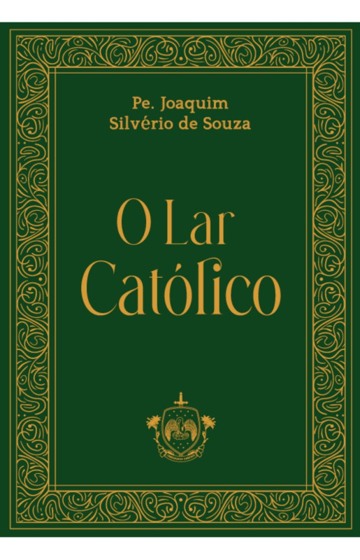 O Lar Católico