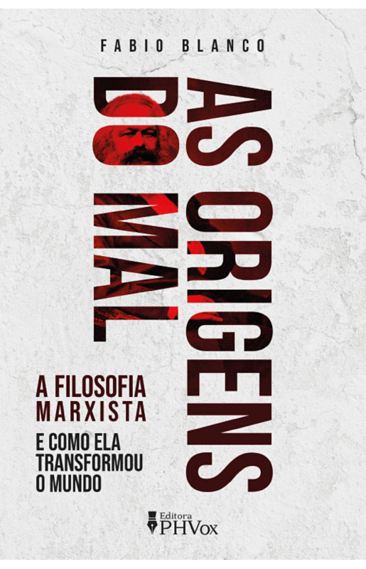 As origens do mal
