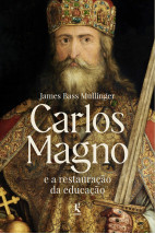 Carlos Magno e a restauração da educação