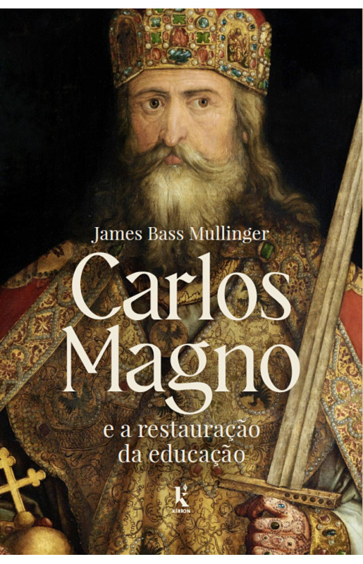 Carlos Magno e a restauração da educação
