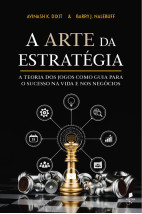 A arte da estratégia