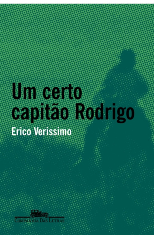 Um certo capitão Rodrigo