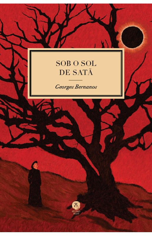 Sob o sol de Satã