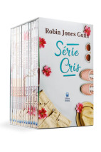 Box Série Cris - Vol. 1 ao 12
