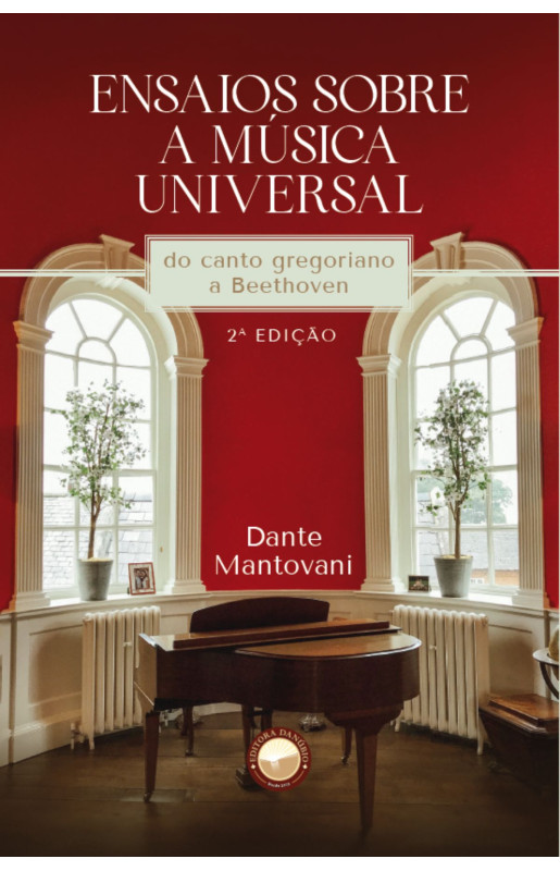 Ensaios sobre a Música Universal