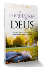 A Psiquiatria de Deus