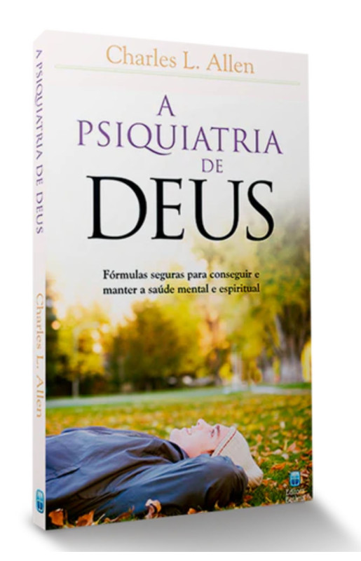 A Psiquiatria de Deus