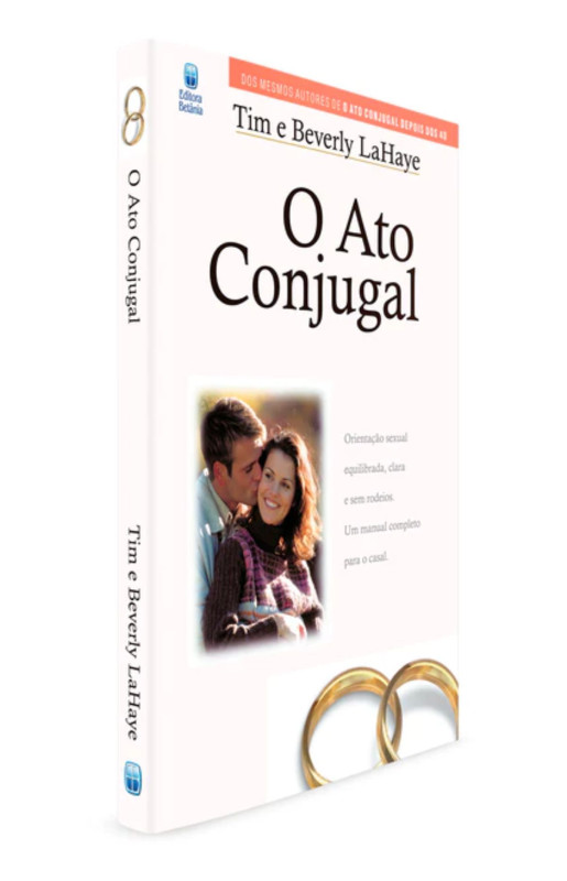 O Ato Conjugal