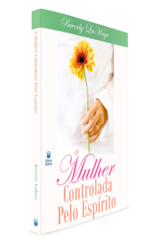 A Mulher Controlada Pelo Espírito