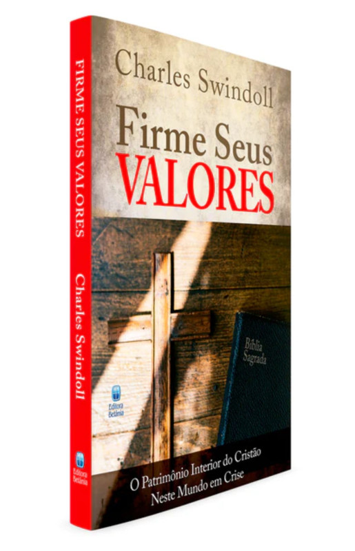 Firme Seus Valores