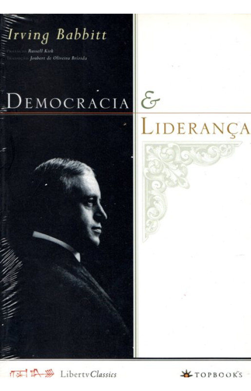 Democracia e Liderança