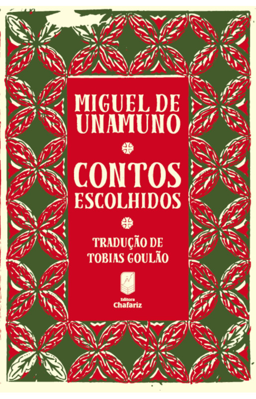 Contos Escolhidos