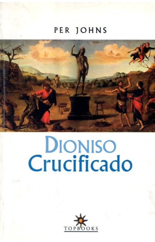 Dioniso Crucificado