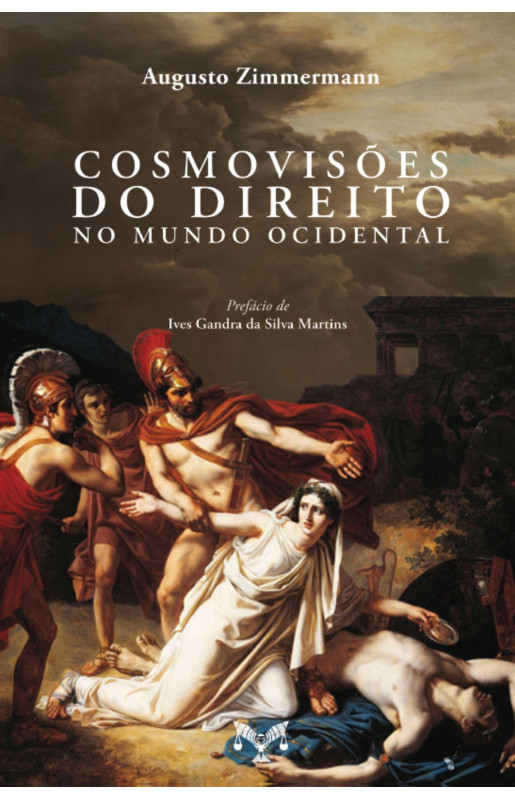 Cosmovisões do Direito no Mundo Ocidental