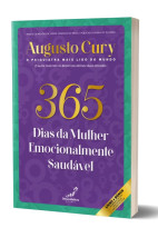 365 Dias da Mulher Emocionalmente Saudável