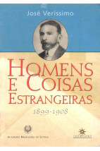 Homens e Coisas Estrangeiras