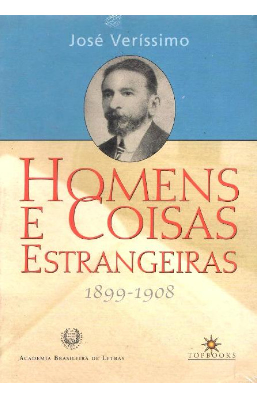 Homens e Coisas Estrangeiras