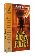 Foge, Nicky, Foge!