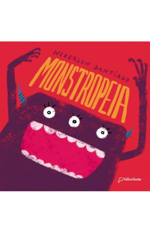  Monstropeia