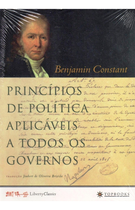 Princípios de Política Aplicáveis a Todos os Governos
