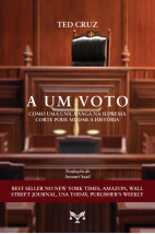 A um voto