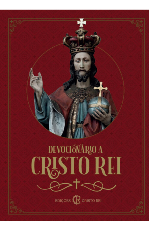 Devocionário a Cristo Rei