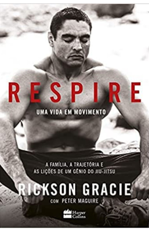 Respire: Uma vida em movimento 