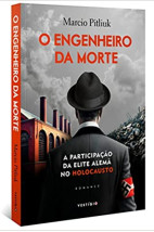 O engenheiro da morte 