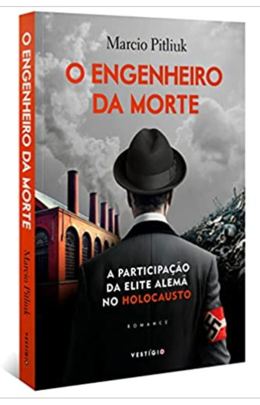 O engenheiro da morte 