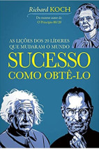 Sucesso: como obtê-lo