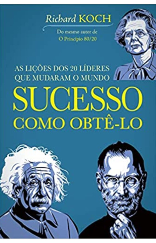 Sucesso: como obtê-lo